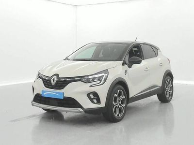 occasion Renault Captur TCe 130 EDC FAP Intens