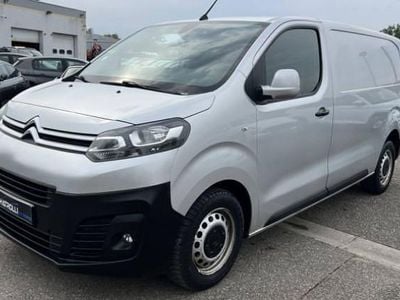 Citroën Jumpy