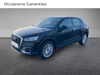 occasion Audi Q2 30 TFSI 116ch Design Euro6dT