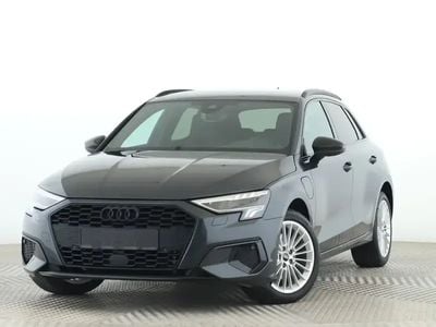 Audi A3 e-tron