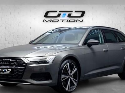 Occasion Audi A6 Sport 204 ch (150 kW) 2025 Break