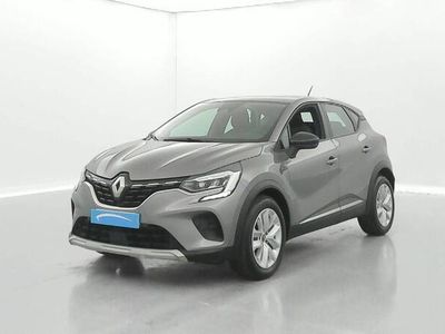 occasion Renault Captur CapturBlue dCi 95