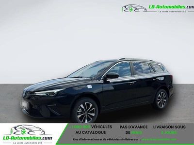 MG MG5 EV