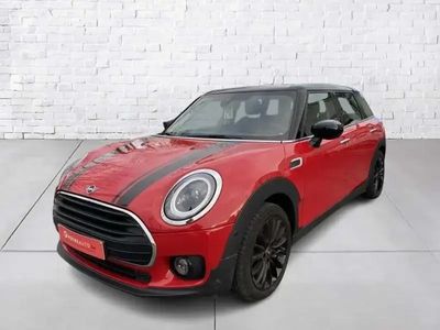 Mini Cooper Clubman