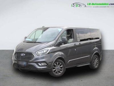 Ford Tourneo