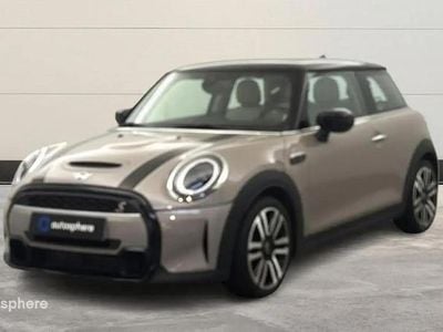 Occasion Mini Cooper S Premium Plus 181 ch (133 kW) 2023 Citadine