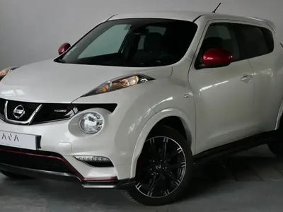 occasion Nissan Juke 1.6I DIG-T NISMO 200CH