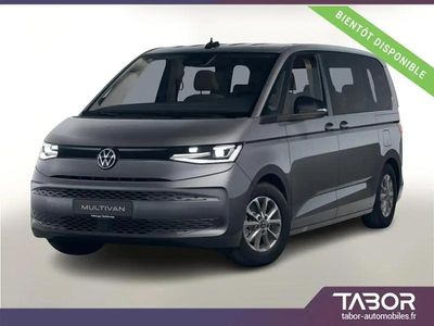Gris Nouvelle 2025 VW Multivan S Van | 54 442 € (Prix juste)