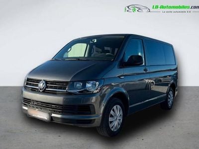 VW Multivan