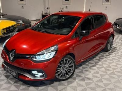 Renault Clio IV
