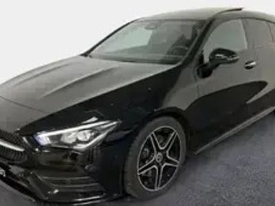 occasion Mercedes CLA220 ClasseD 190ch Amg Line 8g-dct