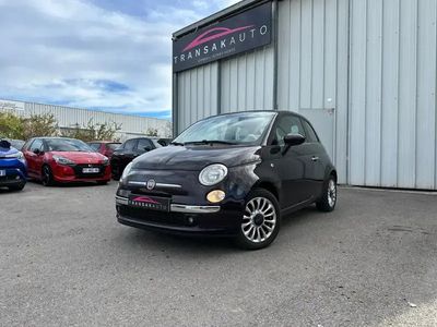 occasion Fiat 500 1.2 8V 69 ch Lounge