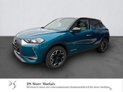 occasion DS Automobiles DS3 Crossback 