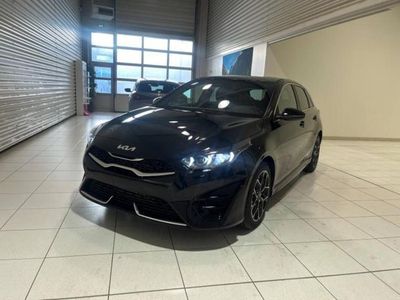Kia Ceed GT