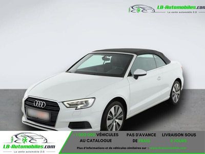 Audi A3 Cabriolet