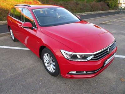 occasion VW Passat VIII SW 1.6 TDI 120 CONFORTLINE DSG7