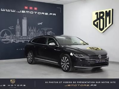 VW Arteon