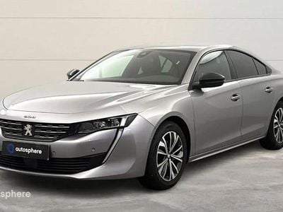 Occasion Peugeot 508 Allure 133 ch (97 kW) 2023 Berline