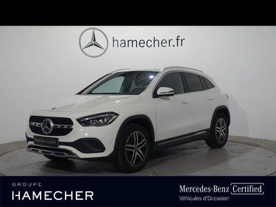 Mercedes GLA200