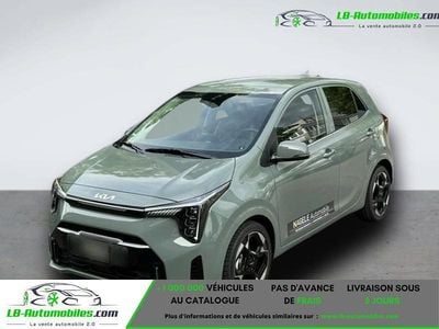 Occasion 2025 Kia Picanto Citadine | 24 900 € (Prix cher)