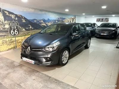 Renault Clio IV
