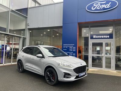 occasion Ford Kuga 2.5 Duratec 225ch PHEV Graphite Tech Edition BVA