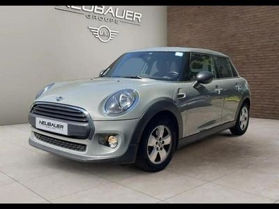 Gris Occasion 2019 Mini ONE Chili Citadine | 13 990 € (Prix juste)
