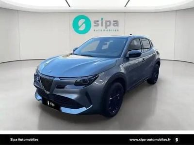 Occasion Alfa Romeo GT Junior 136 ch (100 kW) 2025 Gris arese