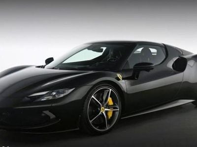 Occasion 2023 Ferrari 296 Coupé | 299 900 €