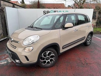 Occasion 2016 Fiat 500 Pop Star Citadine | 10 490 € (Super prix)