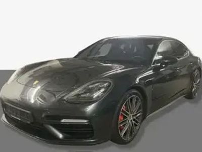 occasion Porsche Panamera Turbo 4.0 V8 550ch