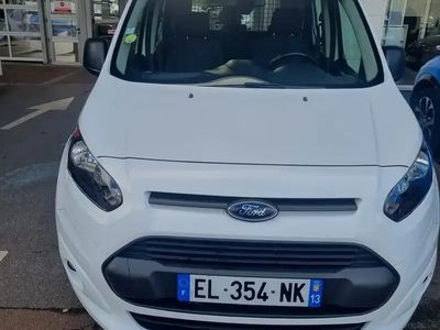 occasion Ford Tourneo Connect 1.5 TDCi 120 S