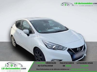 Occasion 2019 Nissan Micra S Citadine | 17 800 €