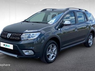 Dacia Logan MCV