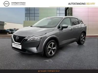 Non codifie Occasion 2021 Nissan Qashqai N-Connecta SUV | 23 900 € (Prix juste)