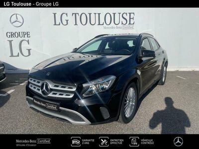 occasion Mercedes GLA180 122ch Intuition 7G-DCT Euro6d-T