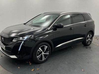 Occasion 2021 Peugeot 5008 GT Monospace | 24 900 € (Prix assez cher)