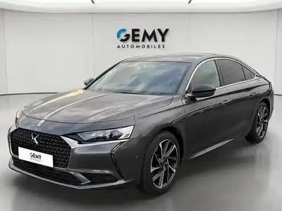 Gris Occasion 2022 DS Automobiles DS9 Berline | 27 950 €
