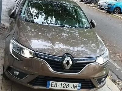 Renault Mégane IV