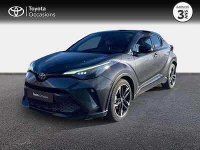 Occasion 2022 Toyota C-HR Sport SUV | 23 990 € (Prix juste)