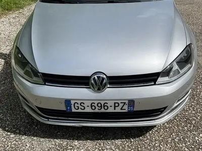 VW Golf VII