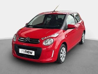 Citroën C1