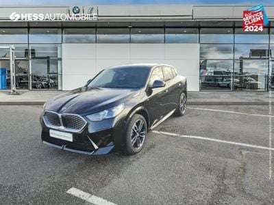 BMW iX2