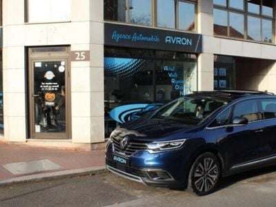 Renault Espace