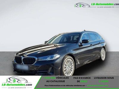 occasion BMW 530 530 e 292 ch BVA