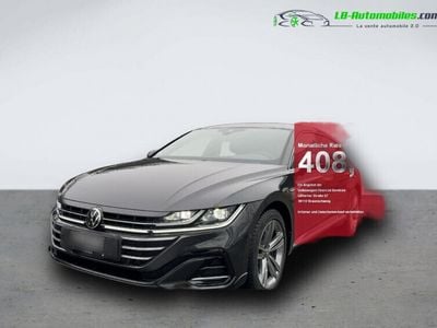 VW Arteon