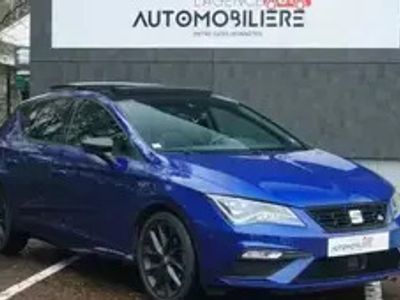 occasion Seat Leon Fr 1.5 Tsi 150 Ch Act Dsg7