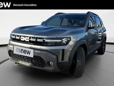 Occasion Dacia Duster Journey 2025 Gris SUV