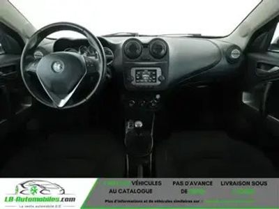 occasion Alfa Romeo MiTo 1.3 Jtdm 95