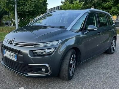 Citroën C4 Picasso